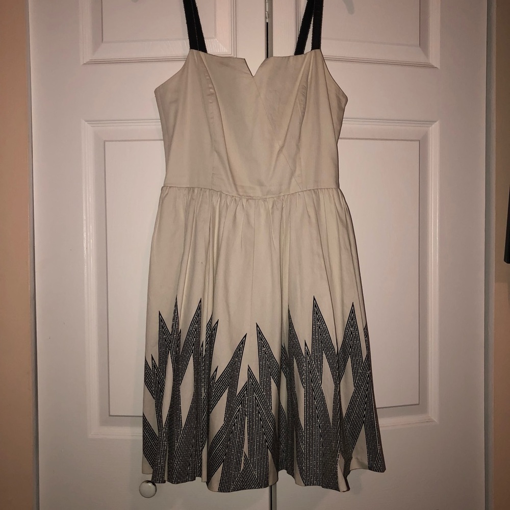 Armani Exchange dress size 6